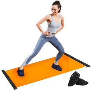 TABLA DESLIZANTE FITNESS MULTIFUNCIONAL- DESLIFIT™