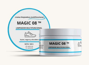CERA MAGICA MULTIFUNCIONAL- FORMULA MEJORADA