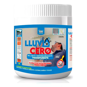 LLUVIA CERO
