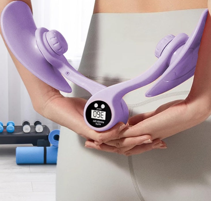 EJERCITADOR PELVICO - PELVSMART™