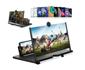 AMPLIFACADOR DE PANTALLA PLEGABLE!! 50%DSCT
