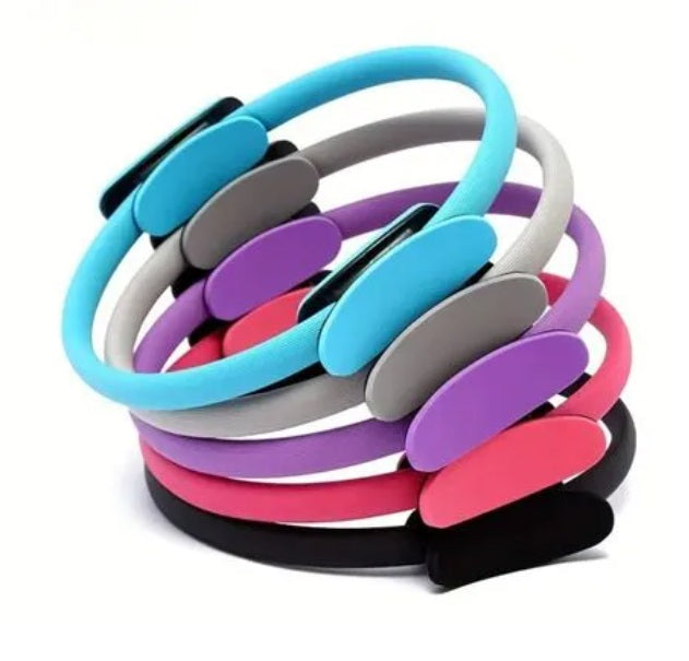 ARO MÁGICO DE PILATES Y YOGA! MAGIC CIRCLE™