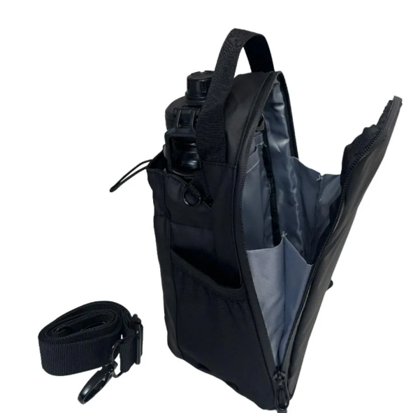 BOLSO MAGNETICO PARA GIMNASIO!