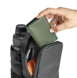 BOLSO MAGNETICO PARA GIMNASIO!