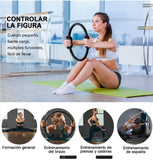 ARO MÁGICO DE PILATES Y YOGA! MAGIC CIRCLE™