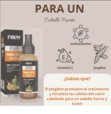 ELIXER TAUH - TÓNICO CAPILAR (FÓRMULA MEJORADA)