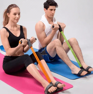 BANDA DE RESISTENCIA ELÁSTICA- ELASFIT™