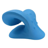Almohada de Masaje Cervical Ergonómica ComfyNeck™