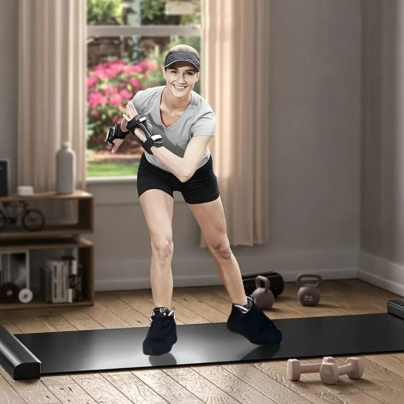 TABLA DESLIZANTE FITNESS MULTIFUNCIONAL- DESLIFIT™