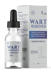 Wart Remover - Removedor de Verrugas y Lunares