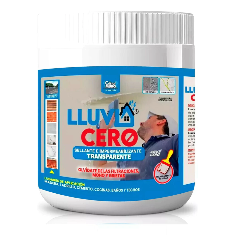LLUVIA CERO