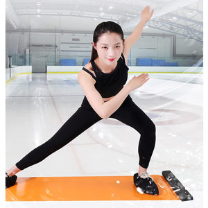 TABLA DESLIZANTE FITNESS MULTIFUNCIONAL- DESLIFIT™